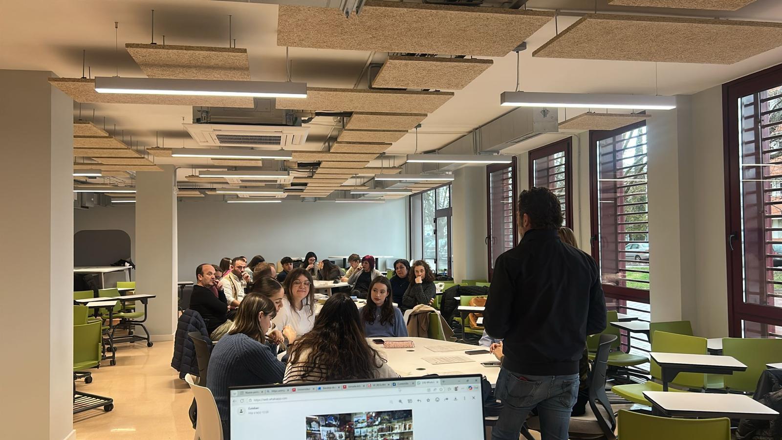 Abierto el plazo de inscripción para la Microcredencial "Mediación en el conflicto laboral"