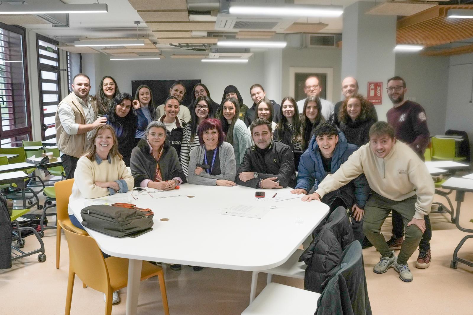 Grupo de trabajo